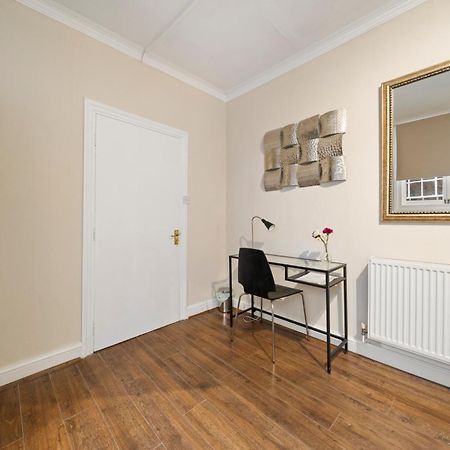 Central London Rooms Екстер'єр фото