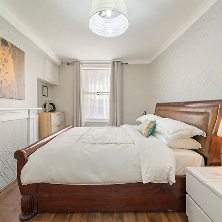 Central London Rooms Екстер'єр фото