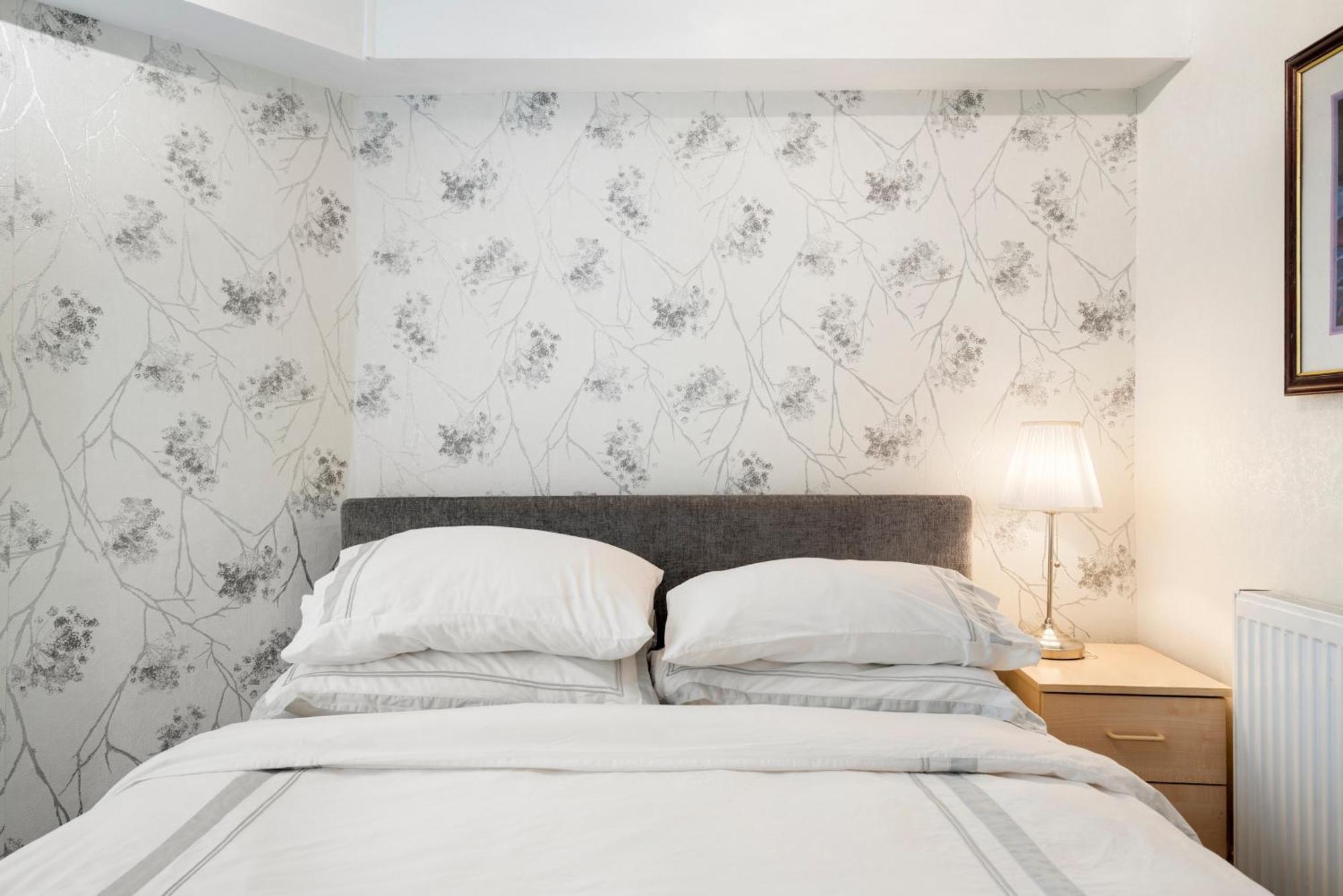 Central London Rooms Екстер'єр фото